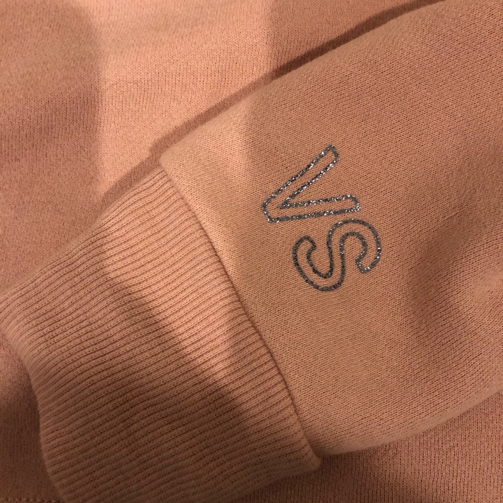 Victoria Sport Sweatshirt - Small - Picture 7 of 8